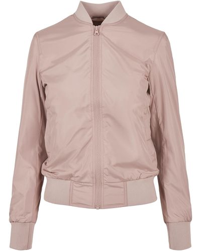 Pink Bomber Jacken für Frauen - Bis 87% Rabatt | Lyst DE