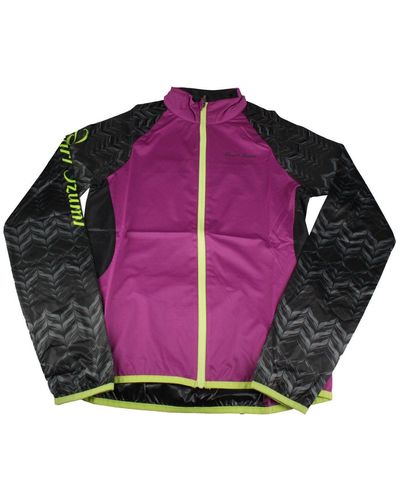 Pearl Izumi Funktionsjacke 12231204 W Ultra Jacket Jacke - Pink
