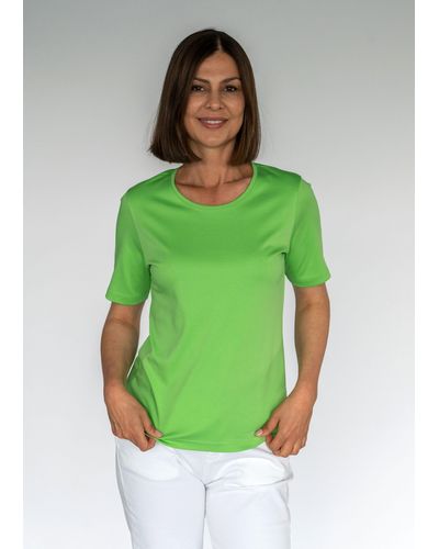 Clarina T-Shirt - Grün