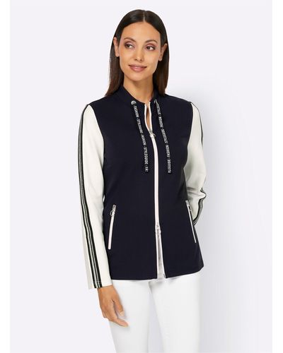 Damen-Jacken von heine | Online-Schlussverkauf – Bis zu 50% Rabatt | Lyst DE