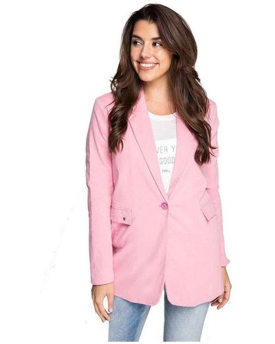 Zhrill Jacken für Damen | Online-Schlussverkauf – Bis zu 60% Rabatt | Lyst  - Seite 2