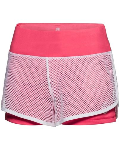 BIDI BADU Shorts Efia - Pink