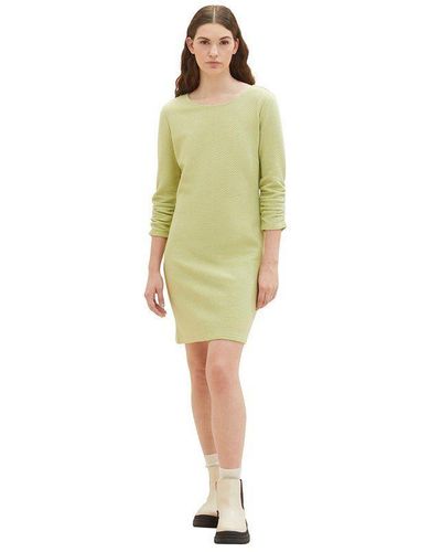 Tom Tailor Minikleider für Damen | Online-Schlussverkauf – Bis zu 71%  Rabatt | Lyst DE