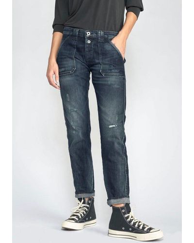 Le Temps Des Cerises Jeans für Damen | Online-Schlussverkauf – Bis zu 72%  Rabatt | Lyst DE