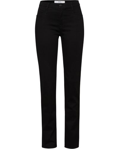 in | Slim-fit-Jeans Mary Brax Lyst Style Grau DE