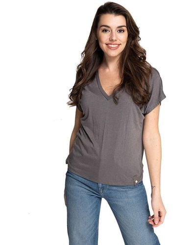Zhrill T-Shirt und Polos für Damen | Online-Schlussverkauf – Bis zu 39%  Rabatt | Lyst DE