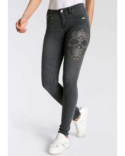Bruno Banani 5 Pocket Jeans für Frauen - Bis 59% Rabatt | Lyst DE