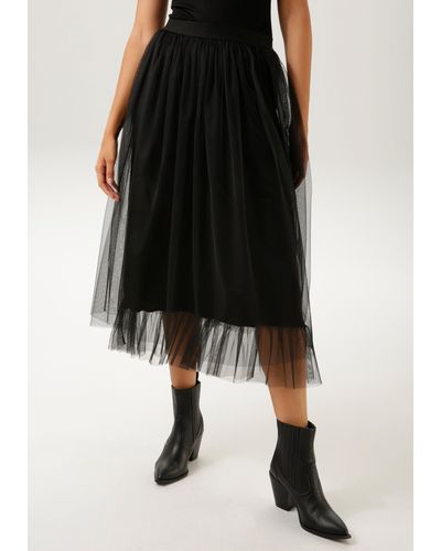 Aniston CASUAL Röcke für Damen | Lyst zu | Bis – Online-Schlussverkauf 60% DE Rabatt