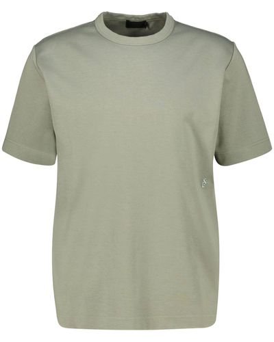 Elvine T-Shirt HADAR Relaxed Fit (1-tlg) - Grün