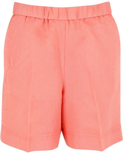 GANT Shorts - Pink