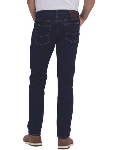 Cross Jeans CROSS ® 5-Pocket-Jeans - Blau