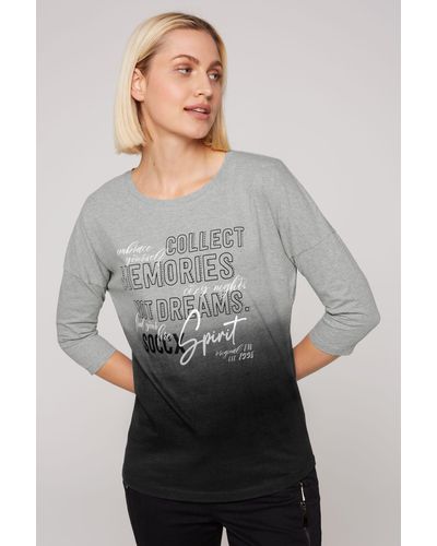 SOCCX T-Shirt und Polos für Damen | Online-Schlussverkauf – Bis zu 60%  Rabatt | Lyst DE