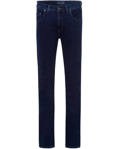 Pioneer Pioneer Authentic --Jeans PO 16801.6388 5-Pocket - Blau
