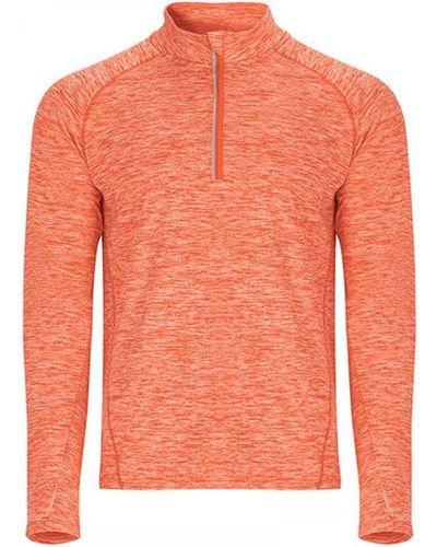 Roly Men ́ Melbourne Sweatshirt S bis XXL - Orange