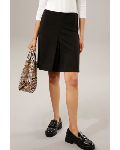 Aniston CASUAL Röcke für Rabatt | Bis | DE zu 60% Damen – Lyst Online-Schlussverkauf