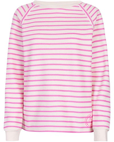 LIEBLINGSSTÜCK Sweatshirt - Pink