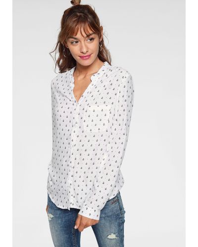 AJC Hemden für Damen | Online-Schlussverkauf – Bis zu 64% Rabatt | Lyst DE | Hemdblusen