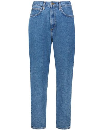 Lee Jeans Jeans EASTON Loose Fit - Blau