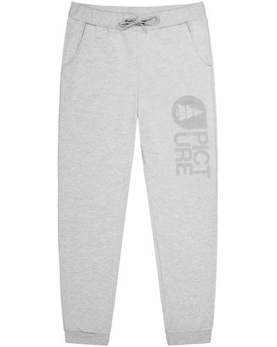Picture Outdoorhose M Chill Summer Pants Hose - Weiß