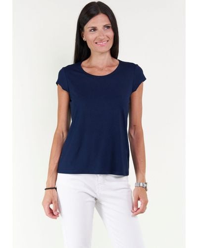 Seidel Moden T-Shirt und Polos für Damen | Online-Schlussverkauf – Bis zu  32% Rabatt | Lyst DE