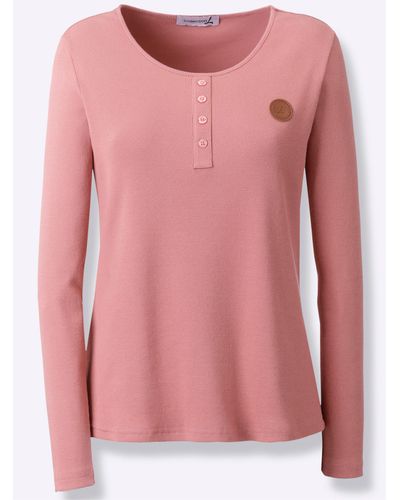 Witt Weiden T-Shirt - Pink