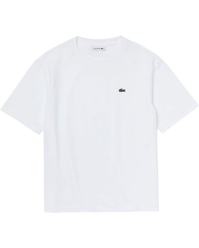 Lacoste T-Shirt und Polos für Damen | Online-Schlussverkauf – Bis zu 57%  Rabatt | Lyst - Seite 5