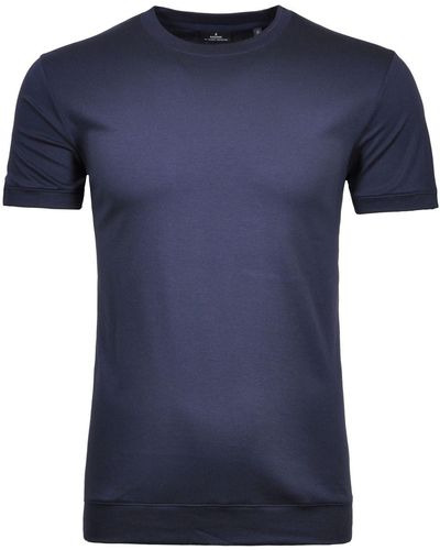RAGMAN T-Shirt - Blau