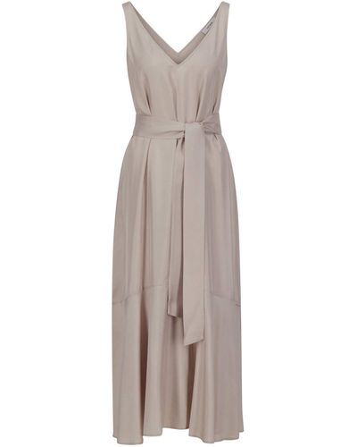 IVY & OAK Sommerkleid Kleid NELE (1-tlg) - Mehrfarbig