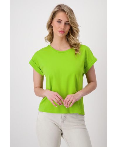 Monari T-Shirt - Grün