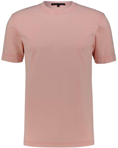 DRYKORN T-Shirt - Pink