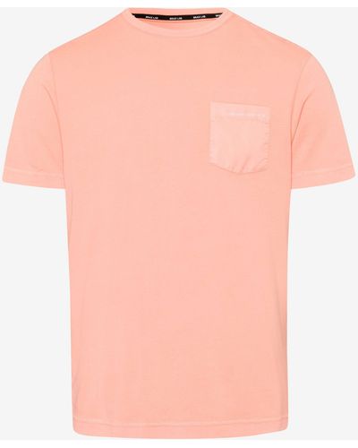 Brax T-Shirt Style Lias - Pink