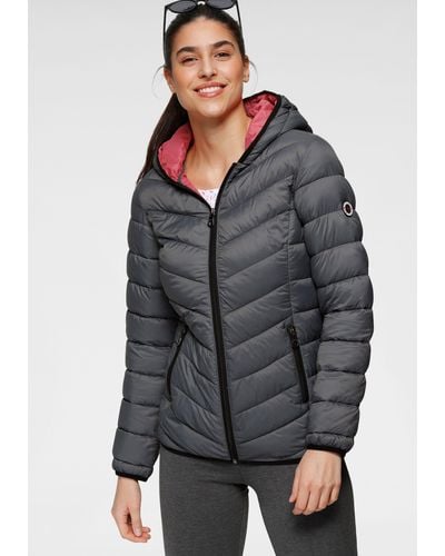 Online-Schlussverkauf Kangaroos Lyst – Bis Damen Jacken für | | 71% DE Rabatt zu