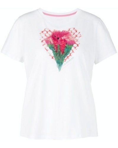 Marc Cain T-Shirt und Polos für Damen | Online-Schlussverkauf – Bis zu 50%  Rabatt | Lyst - Seite 2