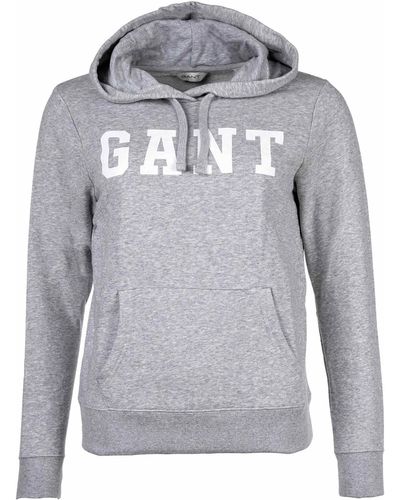 GANT Sweater - Grau