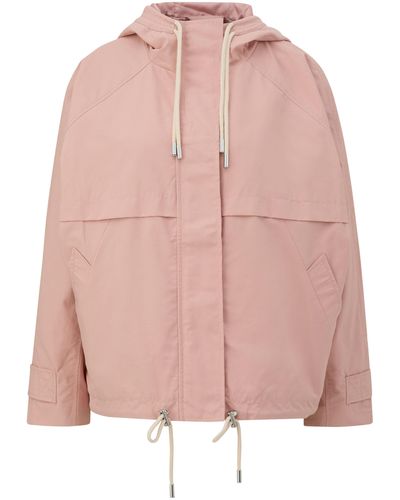 S.oliver Outdoorjacke - Pink