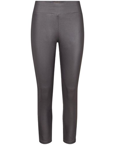 Damen-Hosen und Chinos von Soya Concept in Grau | Lyst DE