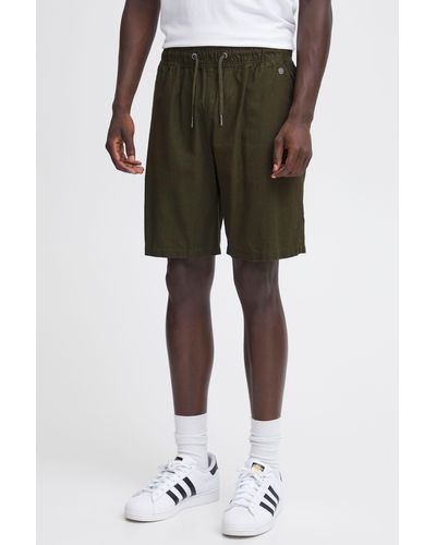 Blend Shorts BHShorts - Grün