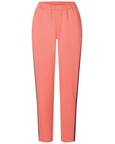 Bogner Fire + Ice + Outdoorhose Bogner Fire + Ice Ladies Thea8 Hose - Pink