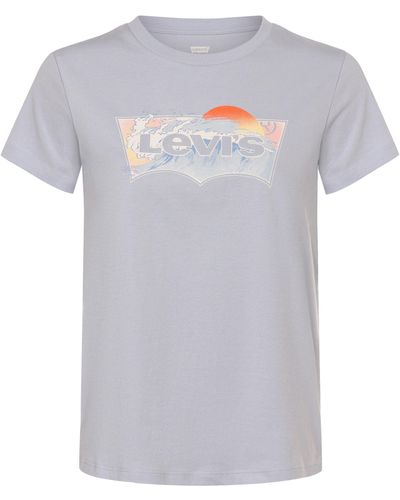 Levi's Levi's® T-Shirt - Weiß