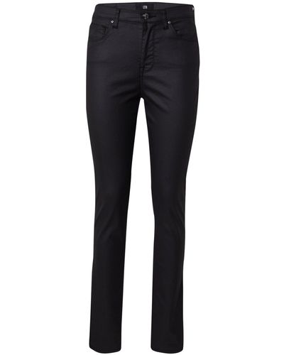 LTB Skinny-fit-Jeans FLORIAN (1-tlg) Weiteres Detail - Blau