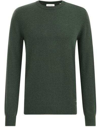 Van Gils Sweater - Grün
