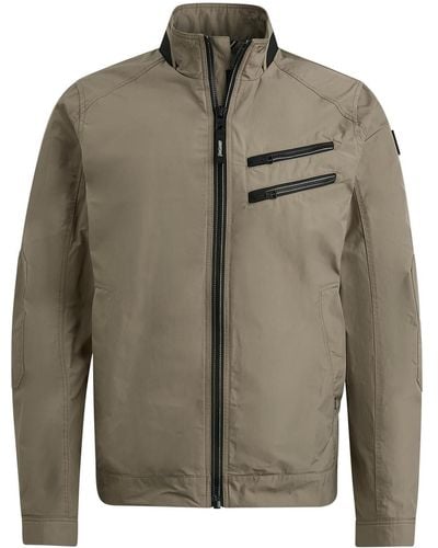 Vanguard Outdoorjacke Short jacket Flighter Wheelster - Grün