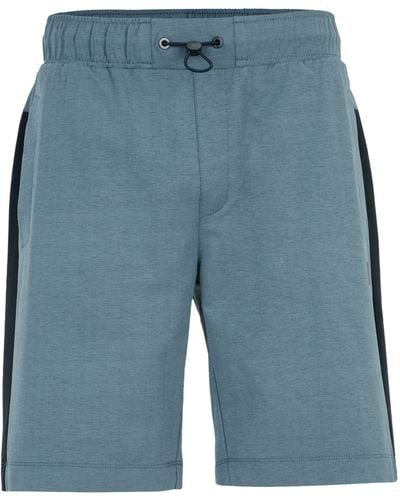 JOY sportswear Bermudas JESKO (1-tlg) - Blau