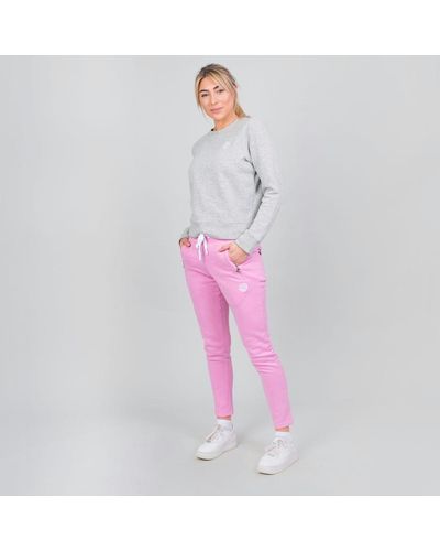 BIDI BADU Mirella Sweatshirt - Pink