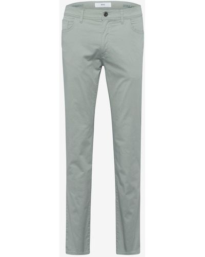 Brax 5-Pocket-Jeans Cadiz (81-1128) - Grau