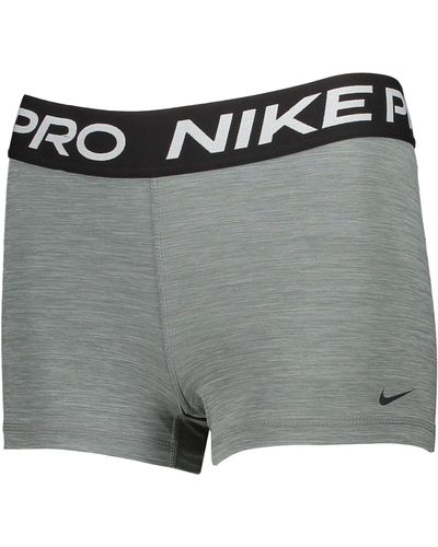 Nike Laufshorts 365 3IN Short - Grau