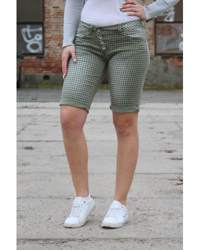 Buena Vista Kurze Hosen und Shorts für Damen | Online-Schlussverkauf – Bis  zu 50% Rabatt | Lyst DE