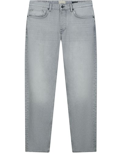 Dstrezzed Tapered-fit - Grau
