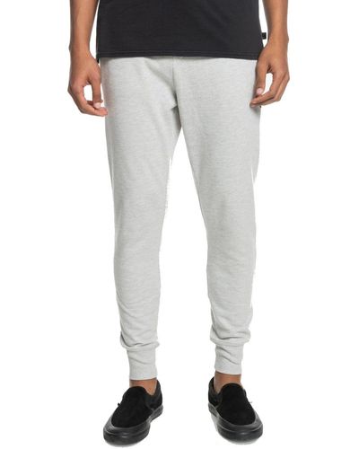 Quiksilver Jogger Pants - Grau