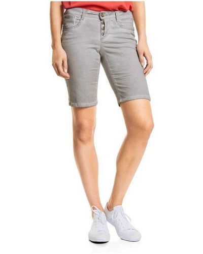 (1-tlg) grau Lyst in Shorts One regular Street DE | Grau